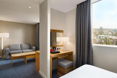 Ramada Hotel & Suites Hotel in Coventry