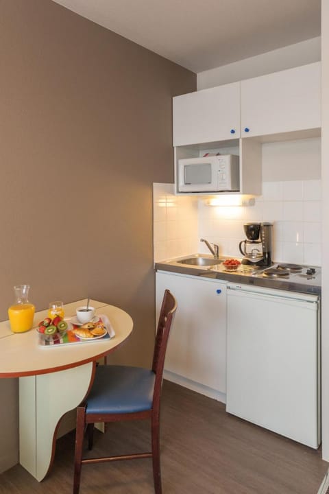 Appart'City Classic La Rochelle Centre Vacation rental in La Rochelle