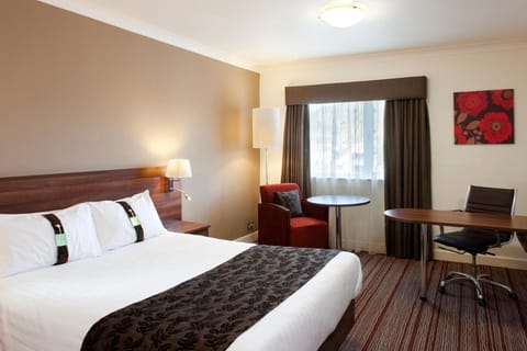 Holiday Inn Barnsley Vacation rental in Borough of Barnsley