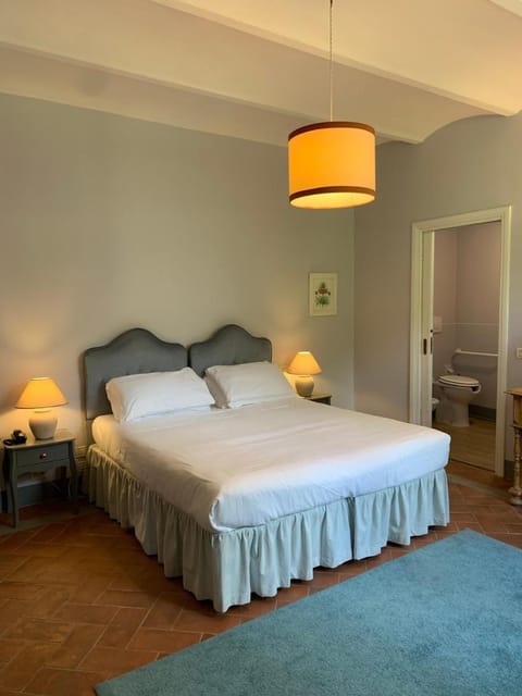 Hotel Albergo Villa Marta Vacation rental in Lucca