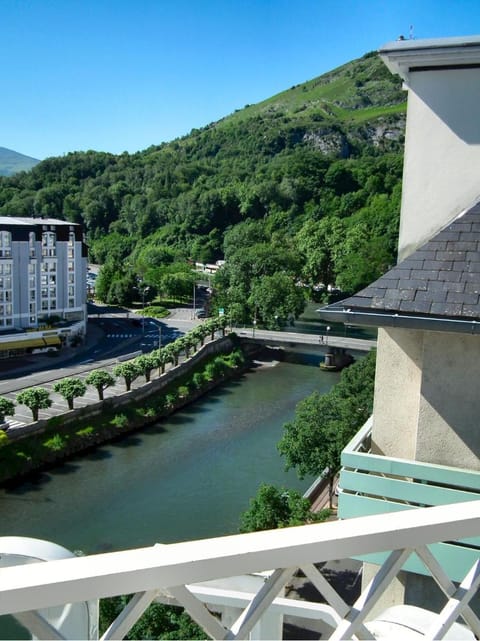 Hôtel Saint Georges Vacation rental in Lourdes