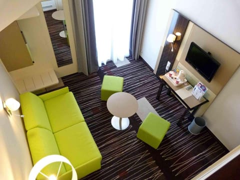 Hotel Mercure Granville Le Grand Large Vacation rental in Granville