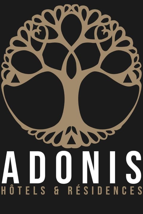 Adonis Excellior Grand Genève Apartment hotel in Canton of Geneva