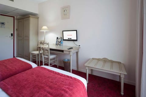 Brit Hotel Du Perche Vacation rental in Nogent-le-Rotrou