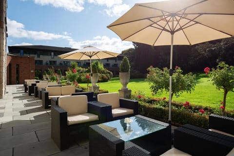 Maryborough Hotel & Spa Vacation rental in Cork City