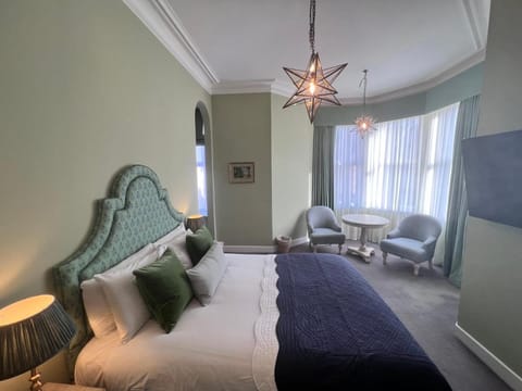 Best Western Plus The Connaught Hotel Vacation rental in Bournemouth