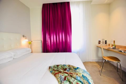 Hotel Escale Oceania Lorient Vacation rental in Lorient