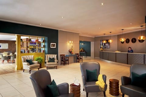 Springhill Court Hotel & Leisure Club Kilkenny Hotel in Kilkenny City