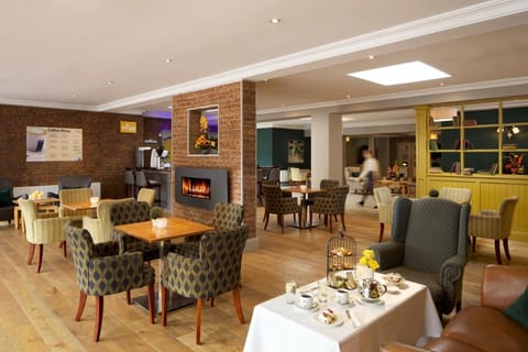 Springhill Court Hotel & Leisure Club Kilkenny Hotel in Kilkenny City