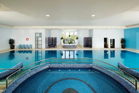 Springhill Court Hotel & Leisure Club Kilkenny Hotel in Kilkenny City