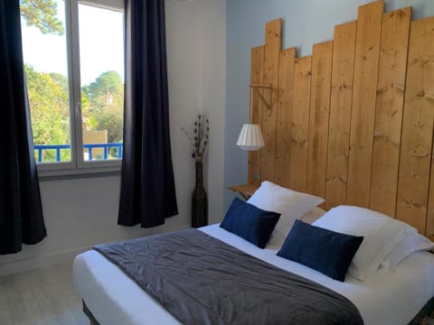 Le Relais Du Lac Vacation rental in Hossegor