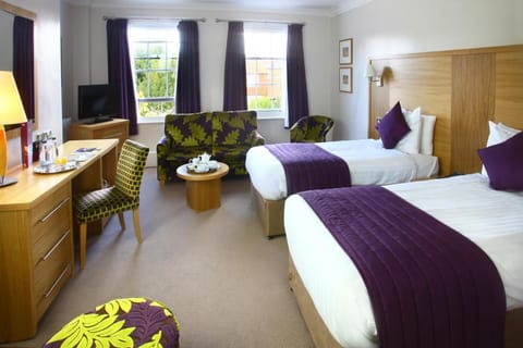 The Chequers Hotel Vacation rental in Newbury