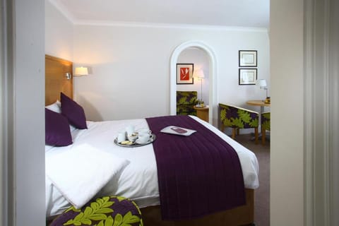 The Chequers Hotel Vacation rental in Newbury