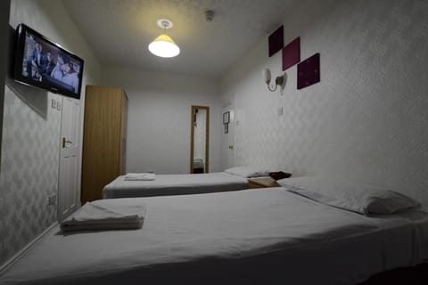 Park Hotel Vacation rental in Ilford