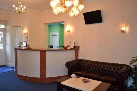 Park Hotel Vacation rental in Ilford