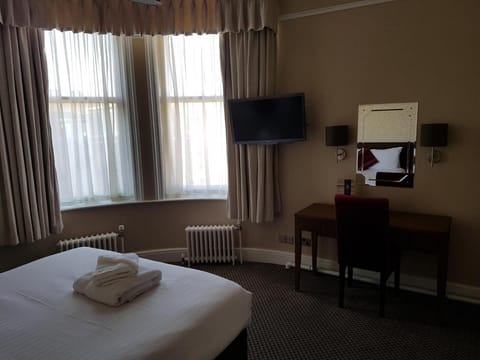 The Crown Hotel Vacation rental in Harrogate