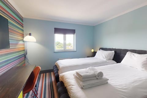 Village Hotel Bournemouth Vacation rental in Bournemouth