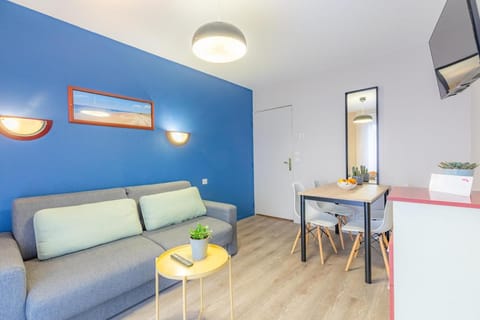 Appart' City Caen Vacation rental in Caen