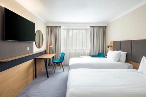 Holiday Inn London - Gatwick Airport Vacation rental in Horley