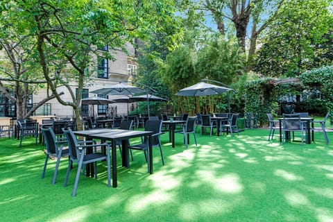 DoubleTree by Hilton London Kensington Vacation rental in City of Westminster