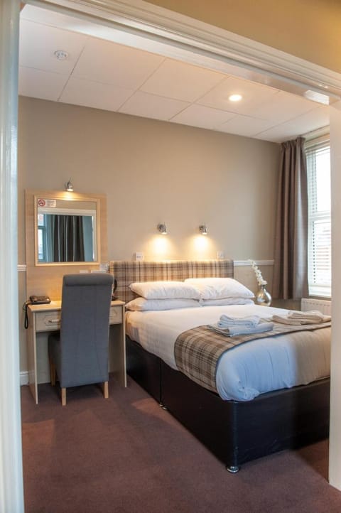 Osborne Hotel Vacation rental in Newcastle upon Tyne