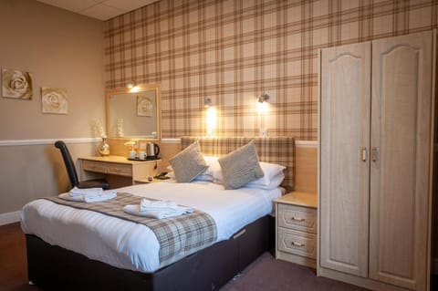 Osborne Hotel Vacation rental in Newcastle upon Tyne