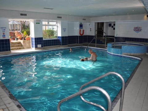 Durley Grange Hotel Vacation rental in Bournemouth