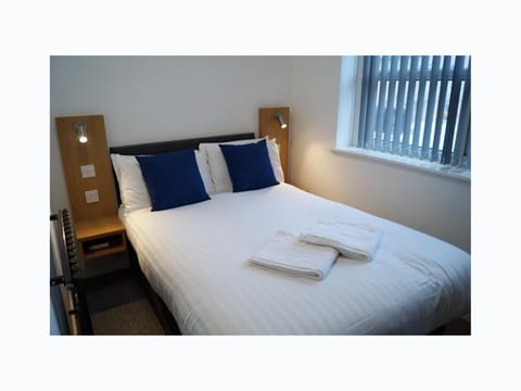 Bedford Hotel Vacation rental in Blackpool