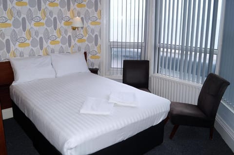 Bedford Hotel Vacation rental in Blackpool