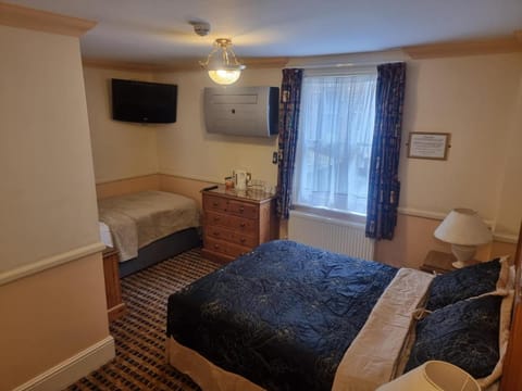 The Royal Oak Hotel Vacation rental in Ramsgate