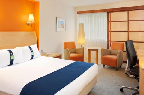 Holiday Inn Maidstone-Sevenoaks Vacation rental in Tonbridge and Malling District