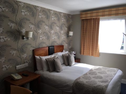 Red Lion Hotel Vacation rental in Basingstoke