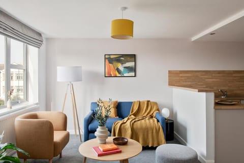 Saco Nottingham - The Ropewalk Apartment Vacation rental in Nottingham