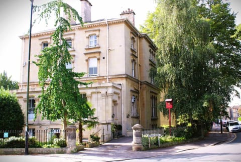 Victoria Square Hotel Clifton Village Vacation rental in Bristol