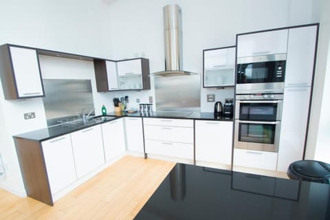 Ocean Apartments Vacation rental in Edinburgh