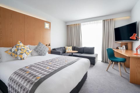 Holiday Inn Bournemouth Vacation rental in Bournemouth