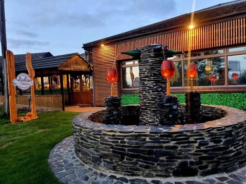 Travel Plaza Hotel Vacation rental in Daventry District