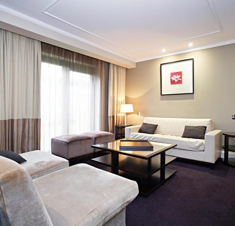 Shamrock Lodge Hotel Vacation rental in Athlone