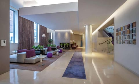 The Morrison Dublin, Curio Collection by Hilton Vacation rental in Dublin