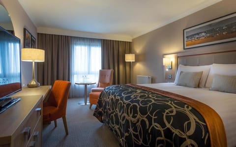 Clayton Hotel Belfast Vacation rental in Belfast