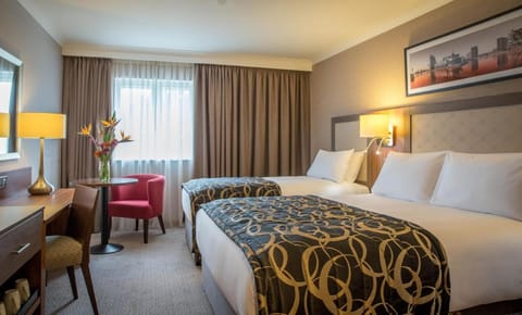 Clayton Hotel Belfast Vacation rental in Belfast