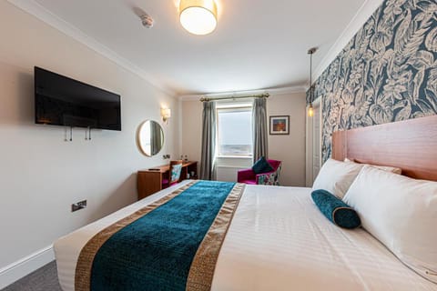 The Beaches Hotel Vacation rental in Prestatyn