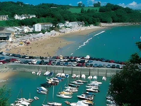 Gower Hotel Vacation rental in Saundersfoot