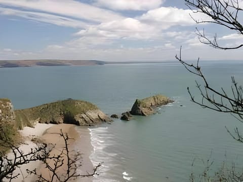 Gower Hotel Vacation rental in Saundersfoot