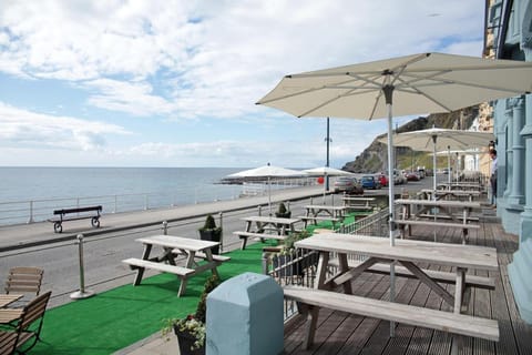 The Glengower Vacation rental in Aberystwyth