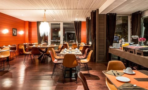 Hotel Ormelune Vacation rental in Val dIsere