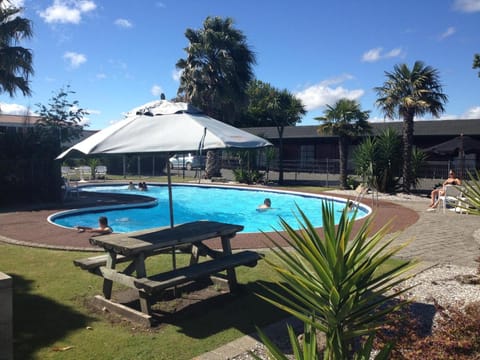 Teal Motor Lodge Vacation rental in Gisborne