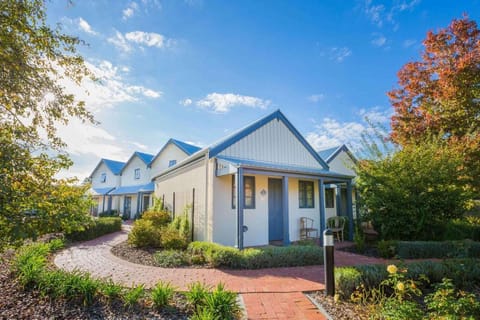 The Manna Of Hahndorf Vacation rental in Hahndorf