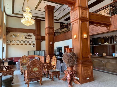 Leuxay Hotel Vacation rental in Vientiane