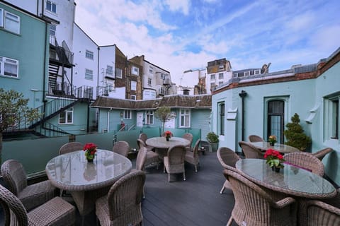 Hotel Du Vin & Bistro Brighton Vacation rental in Brighton